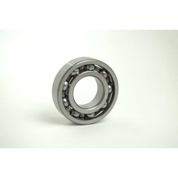 Tritan Deep Groove Ball Bearing, 2 Metal Shields, 13mm Bore Dia., 32mm OD, 10mm W, C3 Internal Clearance 6201X13MM 2RS/C3 PRX